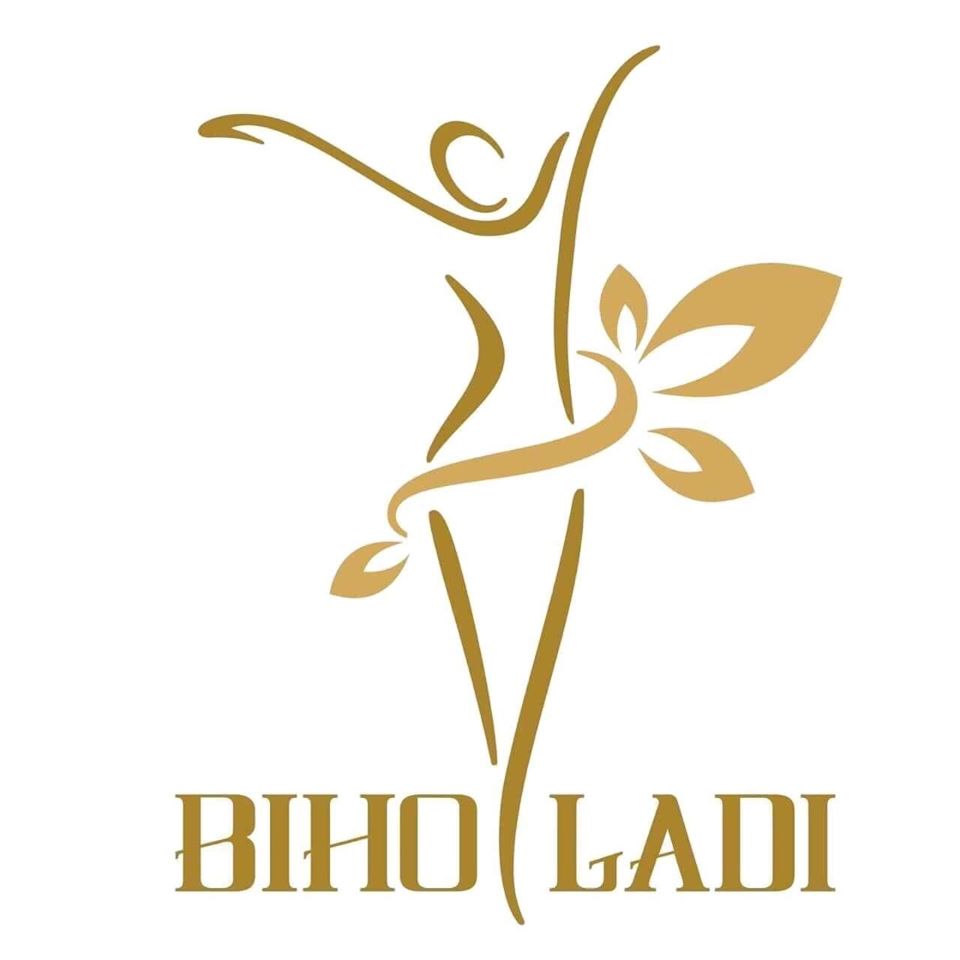 Logo Biho Ladi